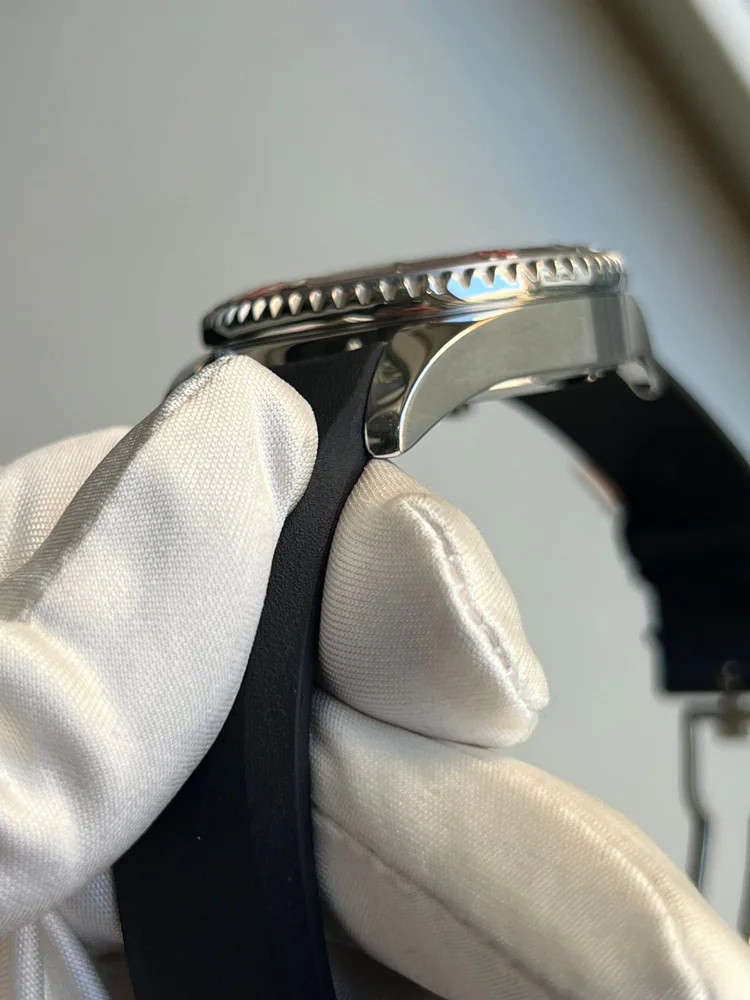 Girard Perregaux Sea Hawk Ii Bmw Oracle